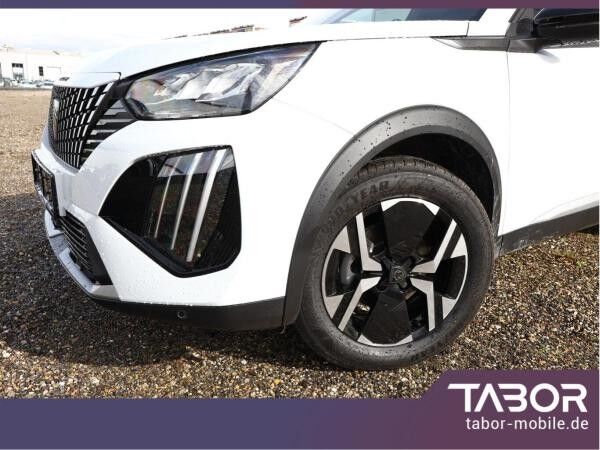 Peugeot 2008 MHEV 145 DSC6 Allure Nav KeyL ACC 360° Allw