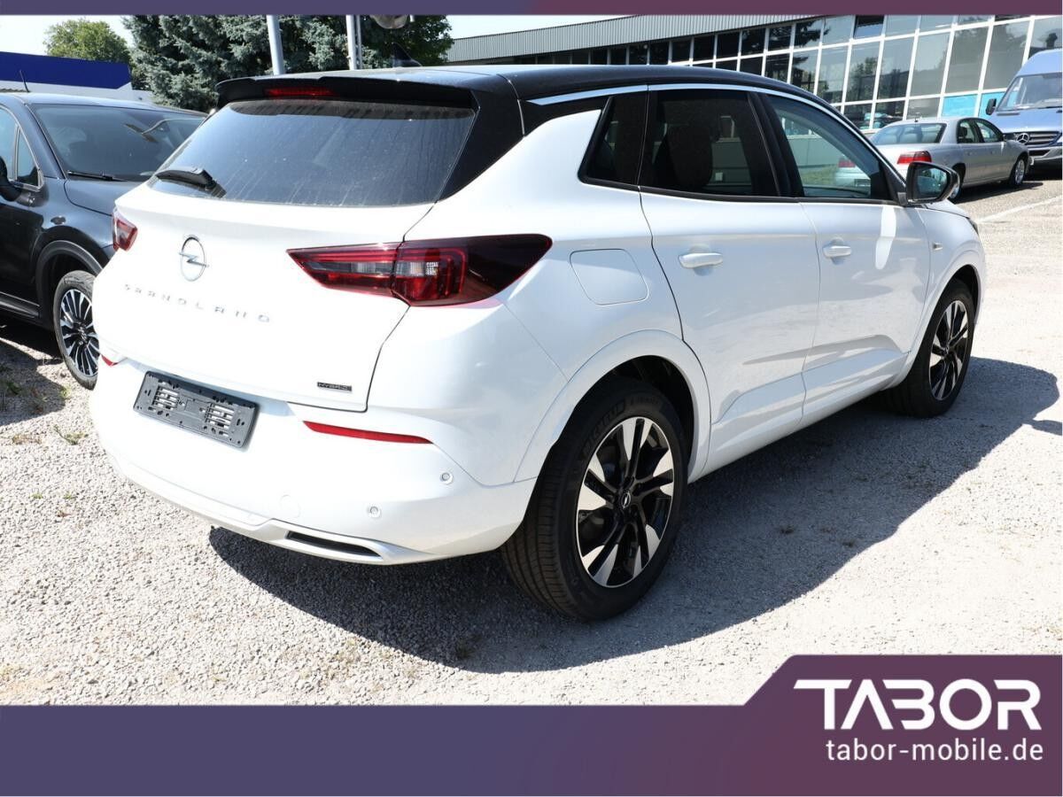 Opel Grandland PHEV 225 EAT8 Alcantara ACC SHZ 360° Opel Grandland PHEV 225 EAT8 Alcantara ACC SHZ 360°