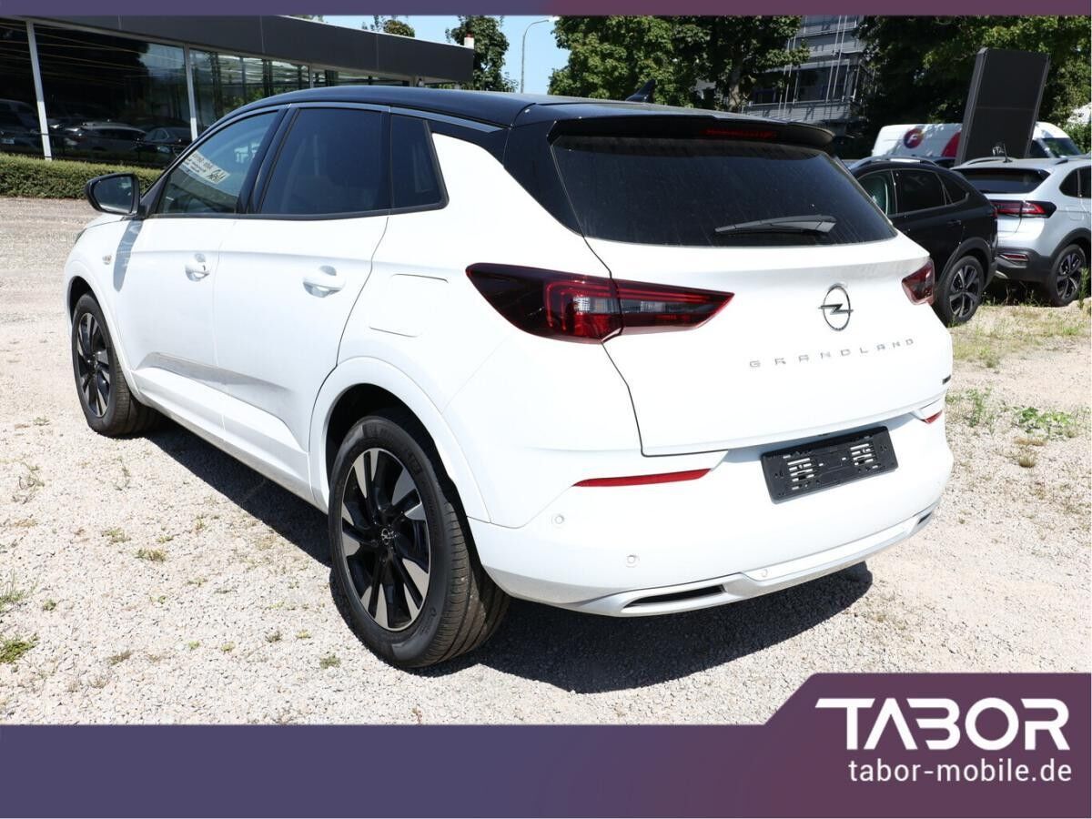 Opel Grandland PHEV 225 EAT8 Alcantara ACC SHZ 360° Opel Grandland PHEV 225 EAT8 Alcantara ACC SHZ 360°