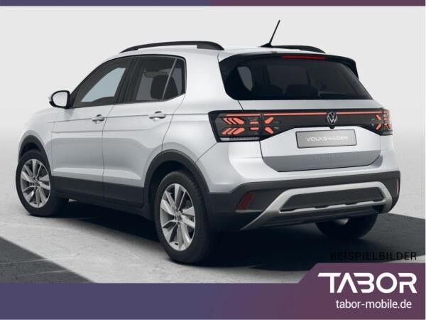 Volkswagen T-Cross 1.0 TSI 115 DSG Matrix 17Z IQ.Drive SHZ