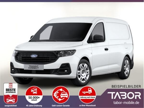 Ford Transit Connect L2 TDCI 122 Aut Trend AHK SHZ