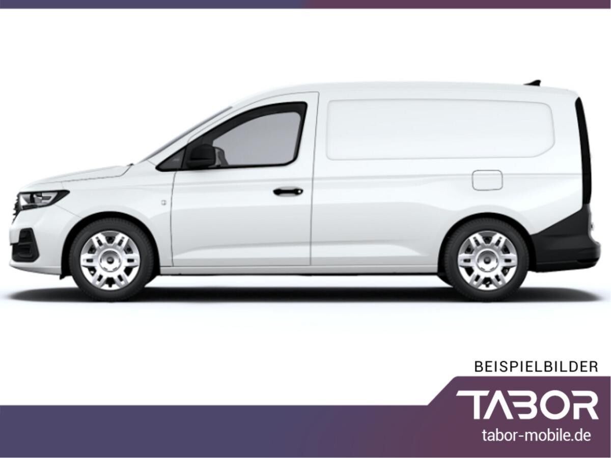 Ford Transit Connect L2 TDCI 122 Aut Trend AHK SHZ