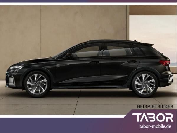 Audi A3 allstreet TFSI 150 S tronic Nav 18Z KlimaP