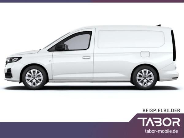Ford Transit Connect L2 TDCI 122 Aut Limited LED SHZ