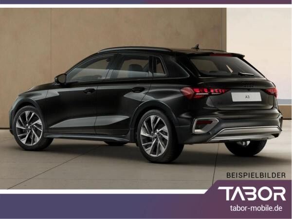 Audi A3 allstreet TFSI 150 S tronic Nav 18Z KlimaP
