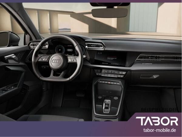 Audi A3 allstreet TFSI 150 S tronic Nav 18Z KlimaP