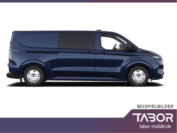 Ford Transit Custom DCiV TDCi 136 Trend 320L2 SHZ Kam