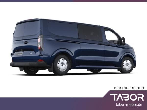 Ford Transit Custom DCiV TDCi 136 Trend 320L2 SHZ Kam