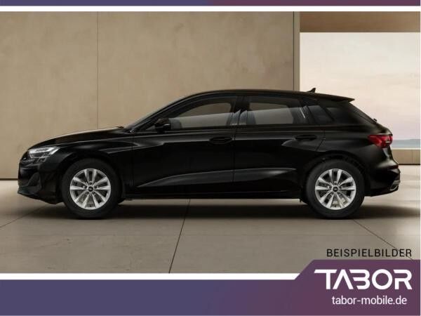 Audi A3 Sportback TFSI 116 S tronic KlimaP LED Keyl