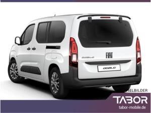 Fiat Doblo Kombi Maxi AT 7S Navi Klimaaut Keyl Kam