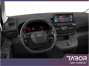 Fiat Doblo Kombi 1.5 BHDi 130 AT L2 7-S Nav Kam Keyl