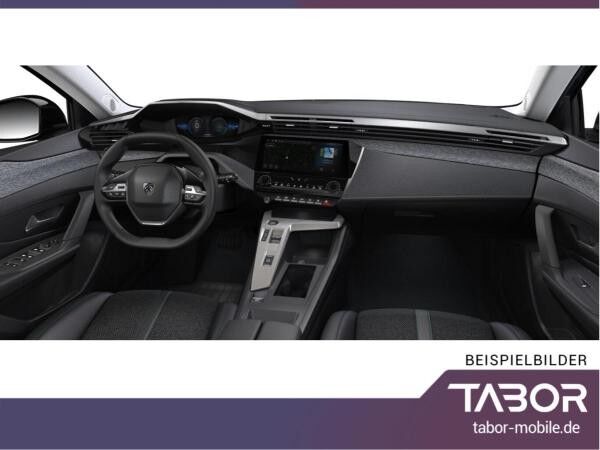 Peugeot 308 SW 156 Allure LED Nav ACC 360° SHZ Alarm PDC