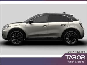 Fiat 600 MHEV AT La Prima eHK ACC SHZ Keyl Massa Fiat 600 MHEV AT La Prima eHK ACC SHZ Keyl Massa