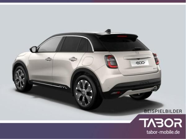 Fiat 600 MHEV 145 DCT La Prima eHK ACC SHZ Keyl Massa