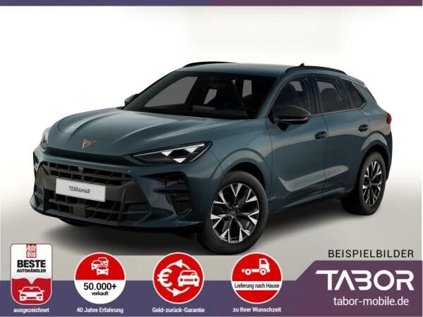 Cupra Terramar 1.5 eTSI 150 DSG LED VirCo SHZ Kam PDC