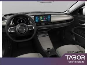 Fiat 600 MHEV AT La Prima eHK ACC SHZ Keyl Massa Fiat 600 MHEV AT La Prima eHK ACC SHZ Keyl Massa