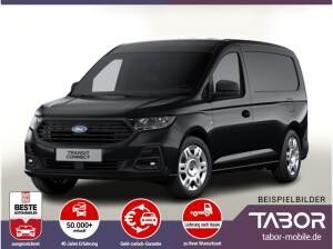 Ford Transit Connect L2 TDCI 122 Aut Trend SHZ PDC Ford Transit Connect L2 TDCI 122 Aut Trend SHZ PDC