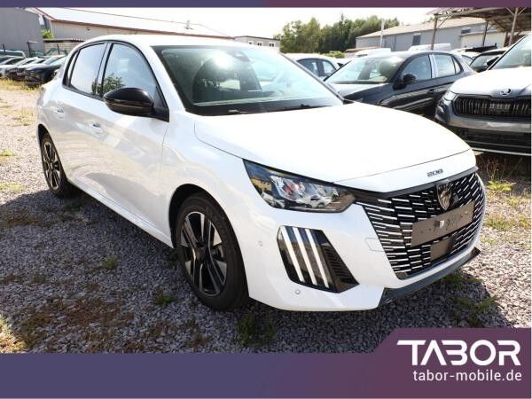 Peugeot 208 100 Allure Nav Kam360° LED PDC VirCo PrivG