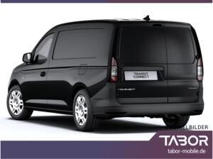 Ford Transit Connect L2 TDCI 122 Aut Trend SHZ PDC Ford Transit Connect L2 TDCI 122 Aut Trend SHZ PDC