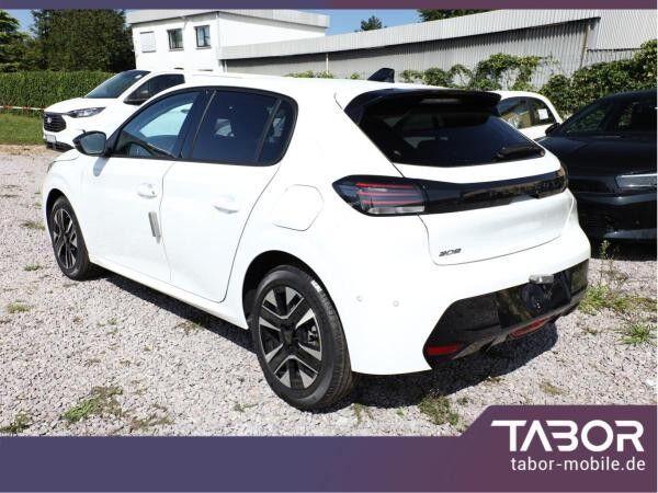 Peugeot 208 100 Allure Nav Kam360° LED PDC VirCo PrivG