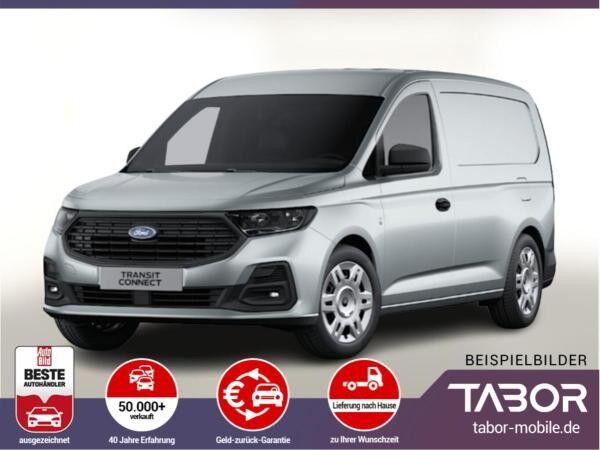 Ford Transit Connect L2 TDCI 122 Aut Trend AHK SHZ