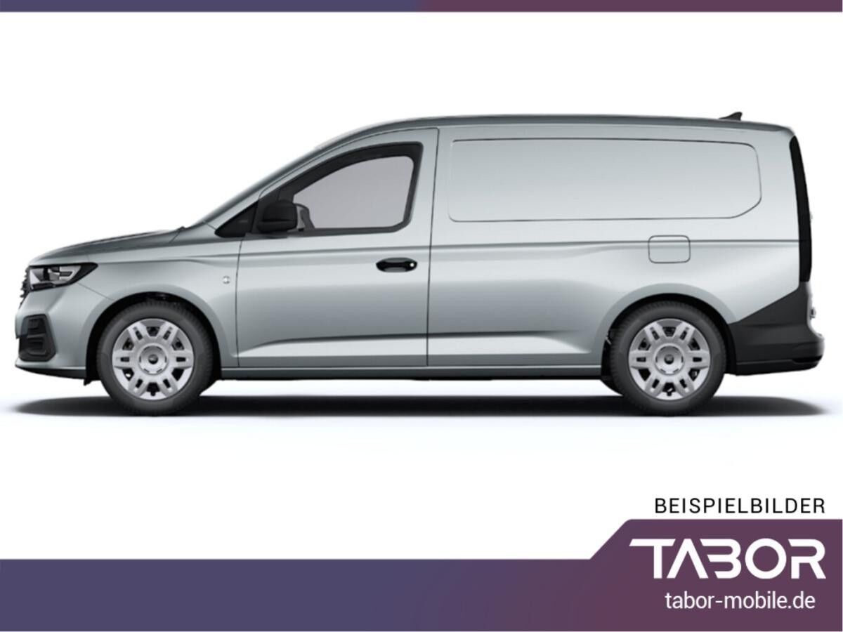 Ford Transit Connect L2 TDCI 122 Aut Trend AHK SHZ