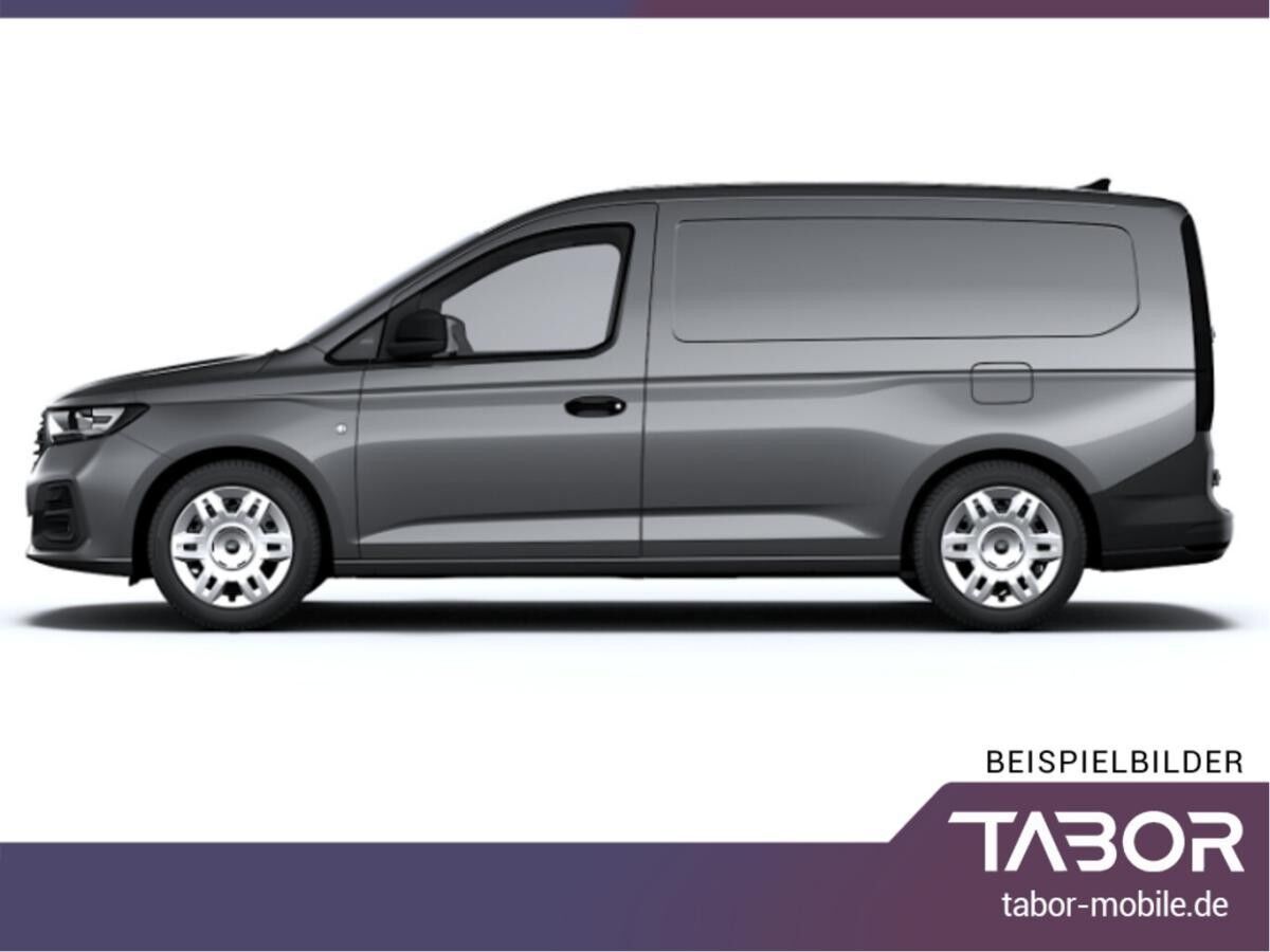 Ford Transit Connect L2 TDCI 122 Aut Trend SHZ PDC Ford Transit Connect L2 TDCI 122 Aut Trend SHZ PDC