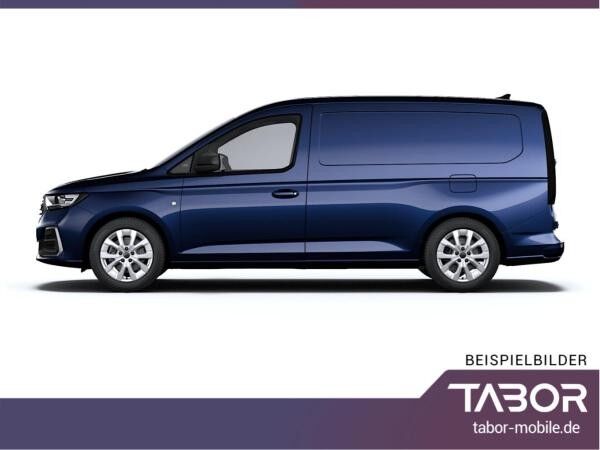 Ford Transit Connect L2 TDCI 122 Aut Limited LED AHK