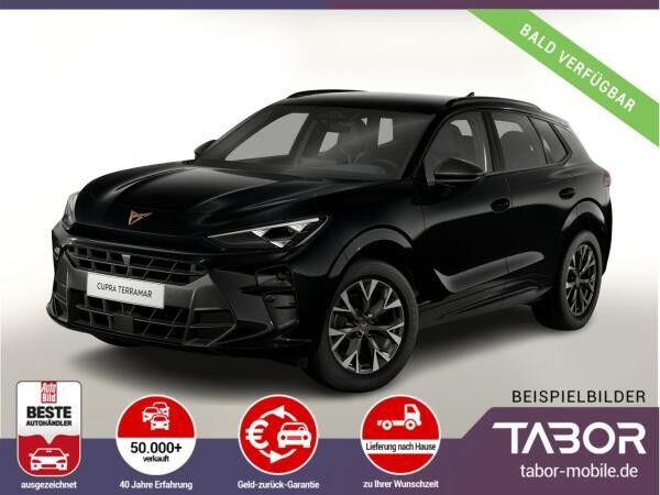 Cupra Terramar 1.5 eTSI 150 DSG LED VirCo SHZ Kam PDC