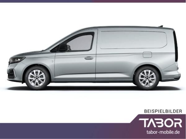 Ford Transit Connect L2 TDCI 122 Aut Limited SHZ Kam