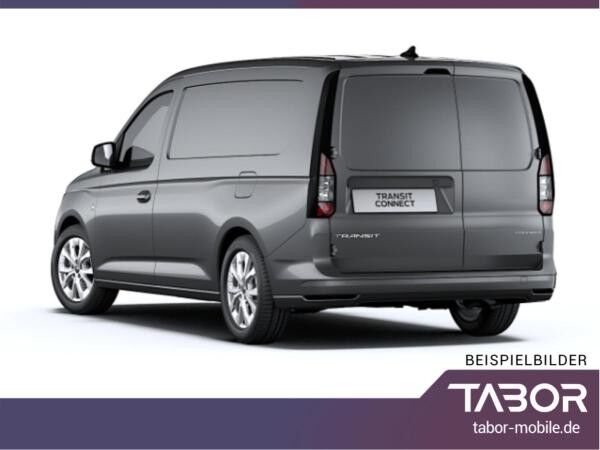 Ford Transit Connect L2 TDCI 122 Aut Limited AHK SHZ