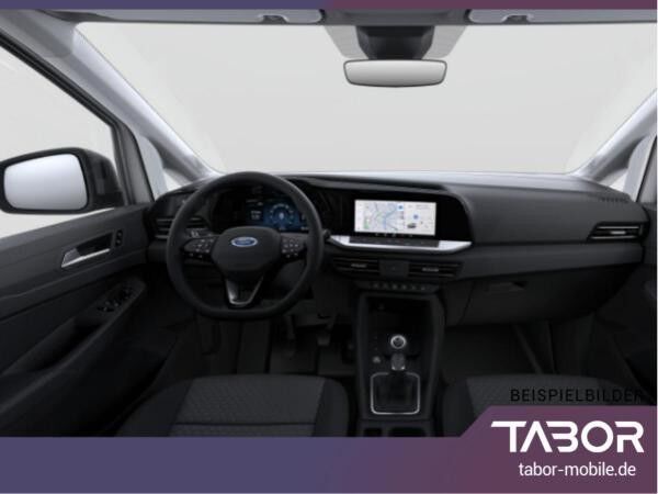 Ford Transit Connect L2 TDCI 122 Aut Limited AHK SHZ