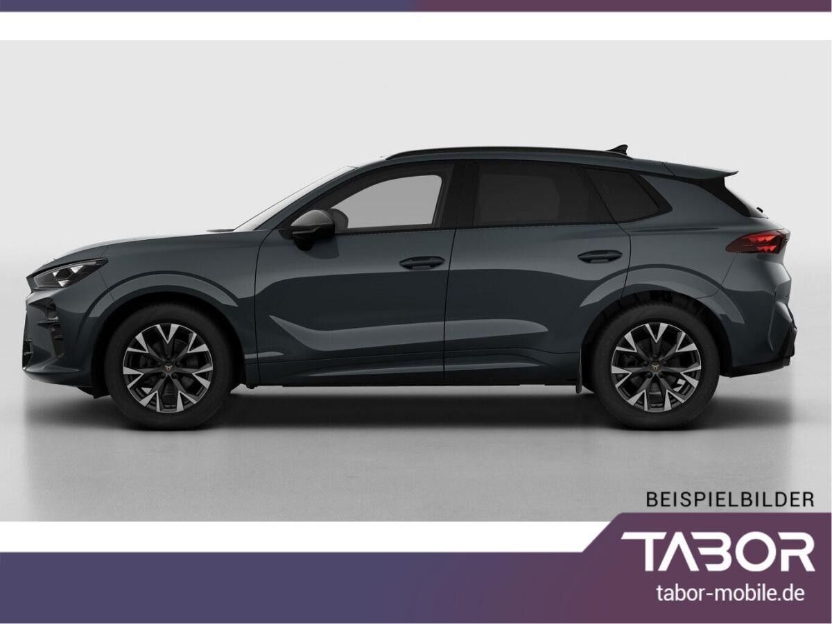 Cupra Terramar 1.5 eTSI 150 DSG Pano EdgeP LED VirCo