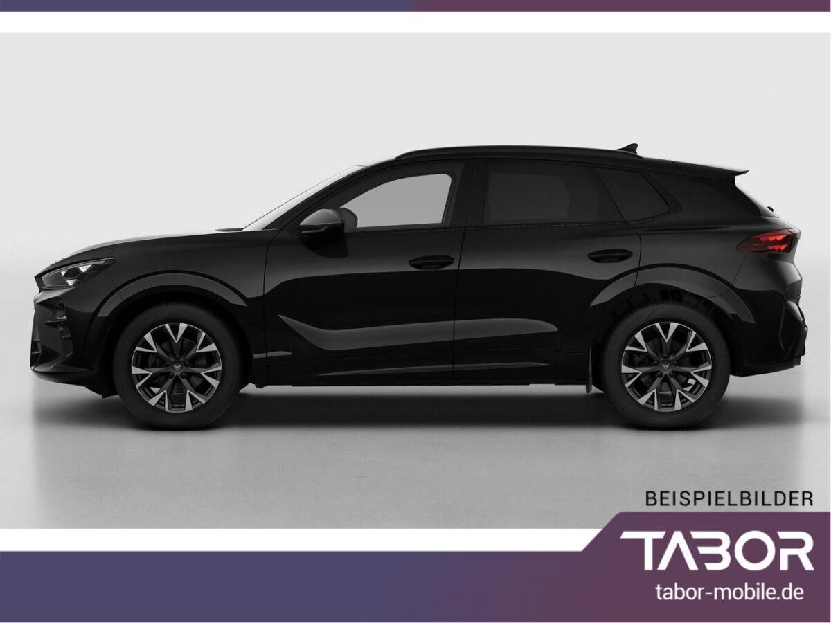 Cupra Terramar 1.5 eTSI 150 DSG Nav HUD EdgeP LED SHZ Cupra Terramar 1.5 eTSI 150 DSG Nav HUD EdgeP LED SHZ