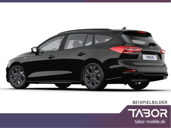 Ford Focus Turnier 1.5 EcobBlue 115 A8 ST-Line SHZ