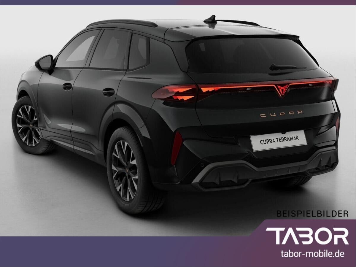 Cupra Terramar 1.5 eTSI 150 DSG Nav HUD EdgeP LED SHZ Cupra Terramar 1.5 eTSI 150 DSG Nav HUD EdgeP LED SHZ