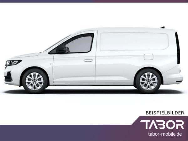 Ford Transit Connect L2 TDCI 122 AWD Limited AHK SHZ