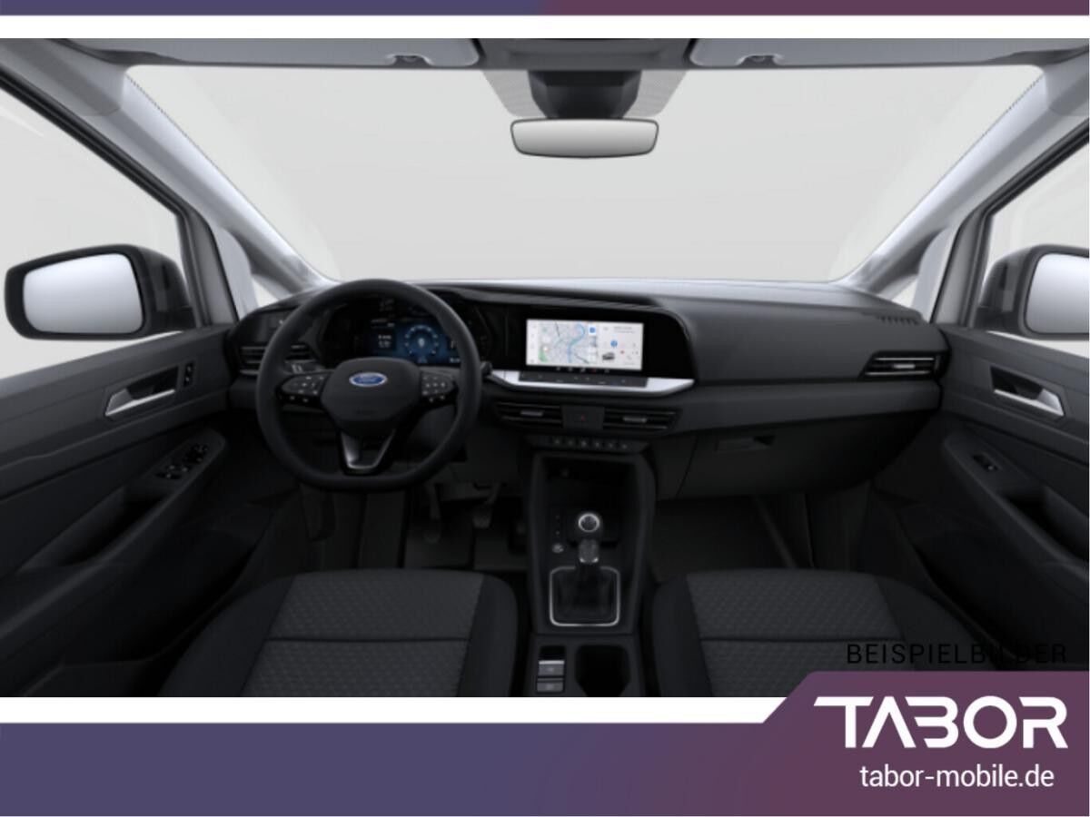 Ford Transit Connect L2 TDCI 122 AWD Limited AHK SHZ Ford Transit Connect L2 TDCI 122 AWD Limited AHK SHZ