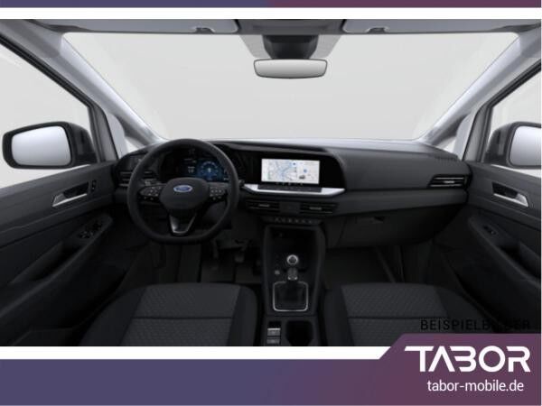 Ford Transit Connect L2 TDCI 122 AWD Limited AHK SHZ