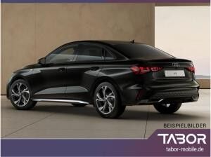 Audi A3 Lim TFSI 204 quattro S line Nav S-Int LED SHZ Audi A3 Lim TFSI 204 quattro S line Nav S-Int LED SHZ