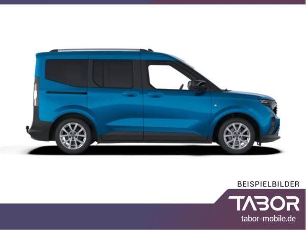 Ford Tourneo Courier 1.0 EB 125 Aut Tit AHK WinterP