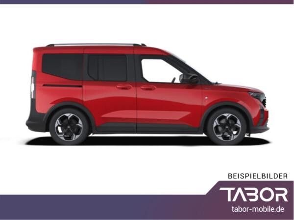 Ford Tourneo Courier 1.0 EB 125 Active Nav WinterP