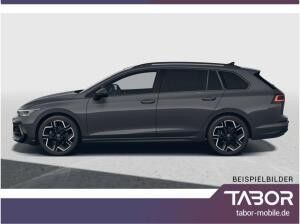 Volkswagen Golf Var. 150 DSG R-Line IQ.Matrix AHK 18Z SHZ Volkswagen Golf Var. 150 DSG R-Line IQ.Matrix AHK 18Z SHZ