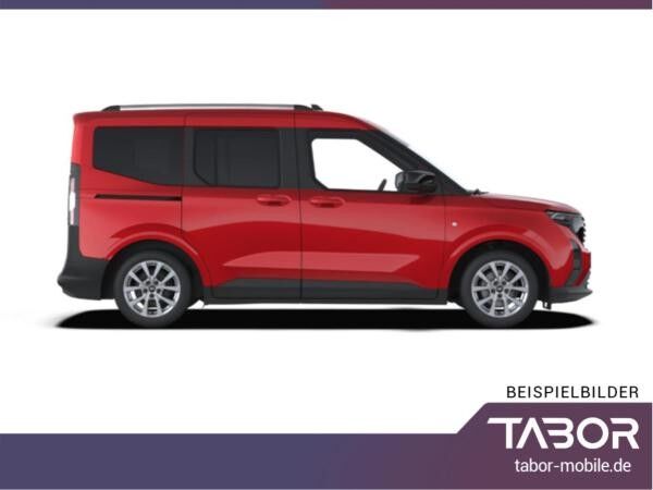 Ford Tourneo Courier 1.0 EB 125 Tit WinterP Kam Keyl
