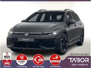 Volkswagen Golf Var. 150 DSG R-Line IQ.Matrix Pano Nav AHK Volkswagen Golf Var. 150 DSG R-Line IQ.Matrix Pano Nav AHK