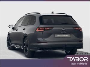 Volkswagen Golf Var. 150 DSG R-Line IQ.Matrix Pano Nav AHK Volkswagen Golf Var. 150 DSG R-Line IQ.Matrix Pano Nav AHK