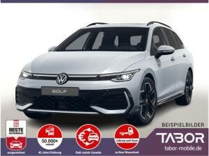 Volkswagen Golf Var. 150 DSG R-Line IQ.Matrix Pano AHK 18Z