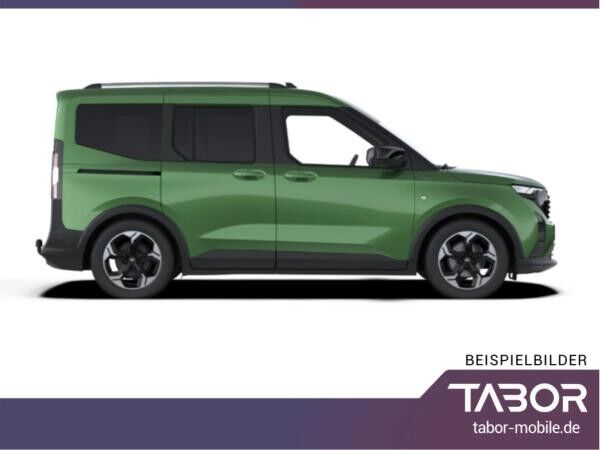 Ford Tourneo Courier 1.0 EB 125 Aut Active Nav AHK