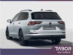 Volkswagen Golf Var. 150 DSG R-Line IQ.Matrix Pano AHK 18Z