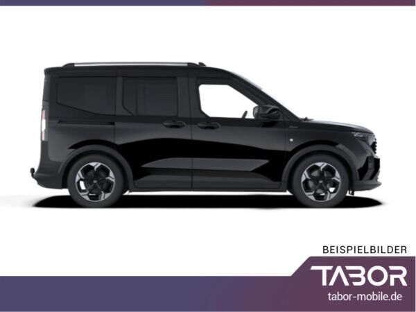 Ford Tourneo Courier 1.0 EB 125 Aut Active Nav AHK